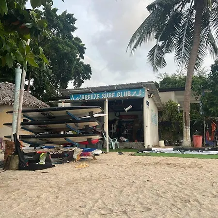 Sunset Serenity Cove Ko Pha Ngan Exterior photo