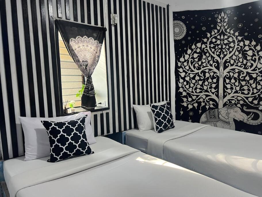 Sunset Serenity Cove Appartement