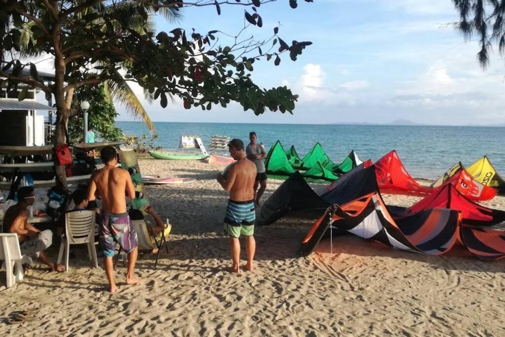 Sunset Serenity Cove Appartement Ko Pha Ngan