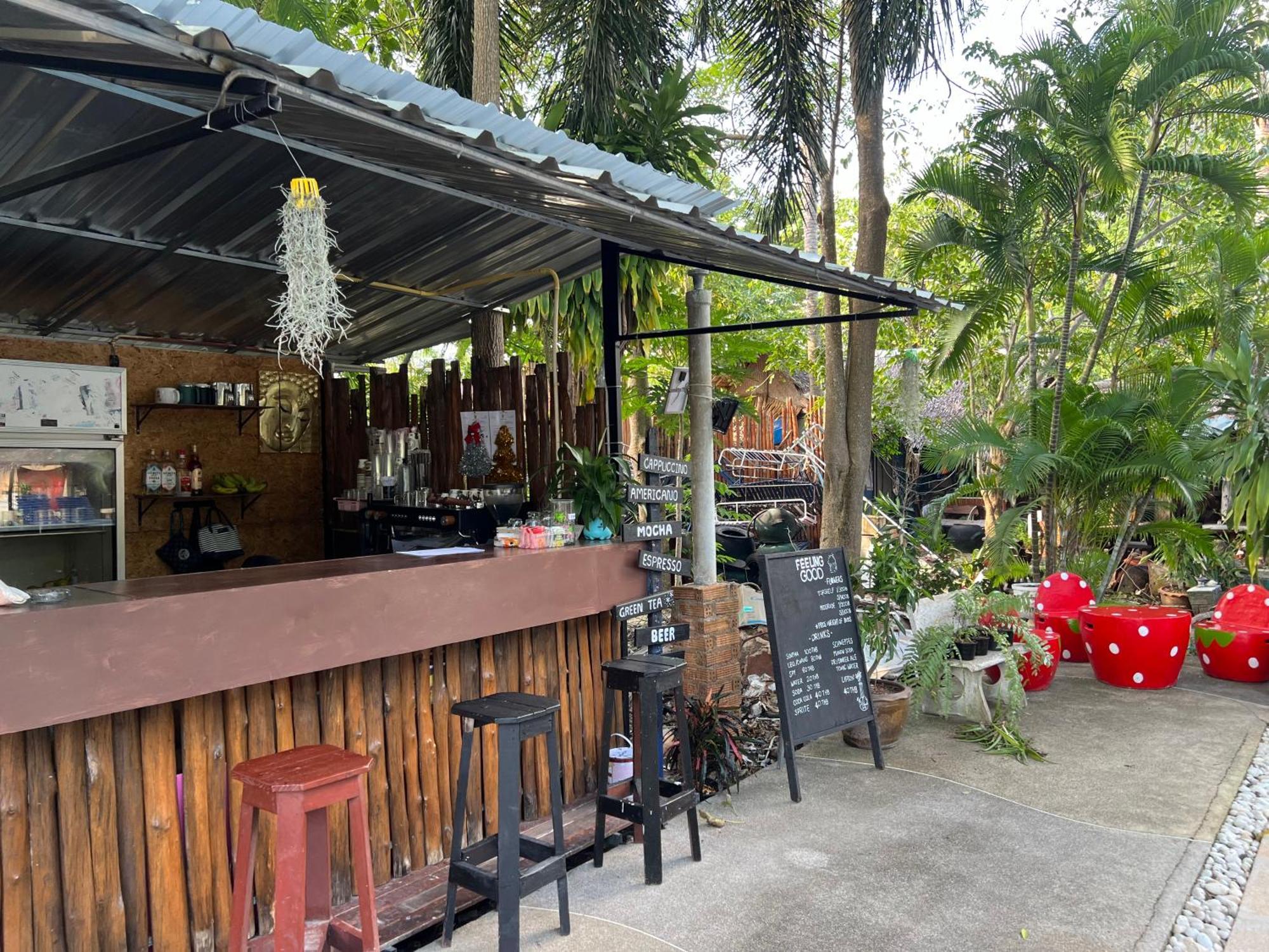 Sunset Serenity Cove Appartement Ko Pha Ngan